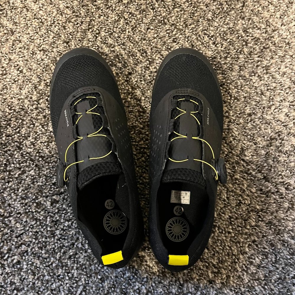 SOULCYCLE Shoes